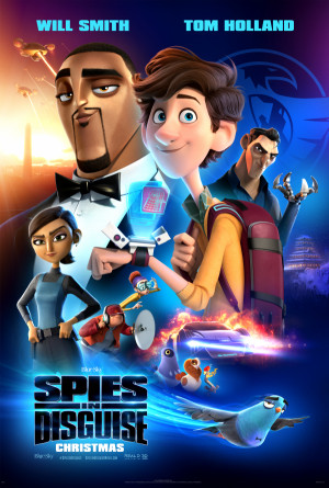 Movie Image